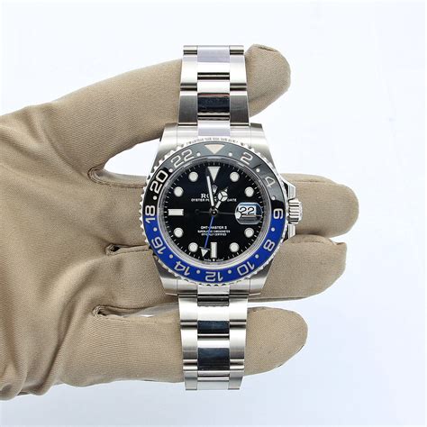 buy steel oyster bracelet for rolex gmt master ll|rolex gmt master ii watch.